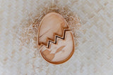 Hatching Egg Plate