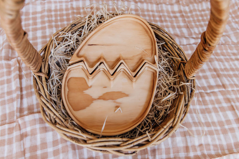Hatching Egg Plate