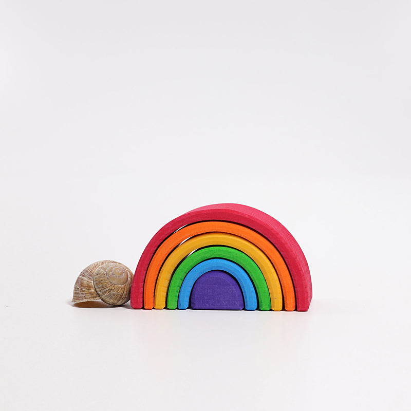 Element - Rainbow Small