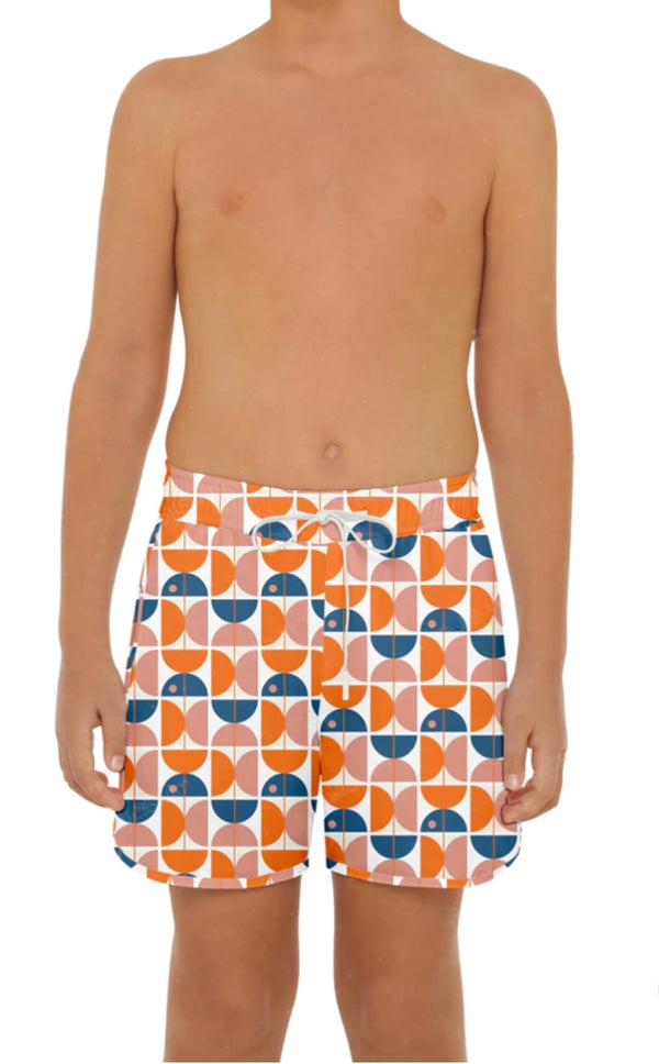 Boy Swimsuit shorts - summer