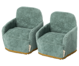 Chair - 2 pack , Mouse