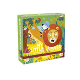 Pocket Puzzle - My Little Jungle
